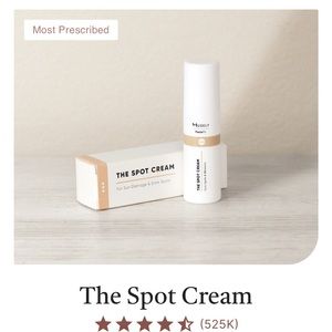 Musely Spot Cream